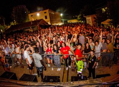Rancore, Lamante e i Capabrò a Recanati: torna Memorabilia Festival a Fonti San Lorenzo