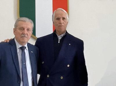 Figc, Casadidio (Figest) si congratula con Malagò: “Guiderà il calcio con visione e competenza”
