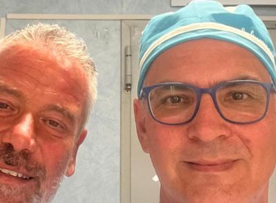 Fermo, ischemia intestinale acuta: intervento d’urgenza salva una donna, “decisivi rapidità e lavoro di squadra”