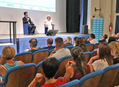 Rivoluzione turismo nelle Marche: a Civitanova il piano per le nuove cabine di regia pubblico-private