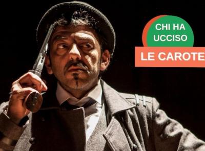 Civitanova, torna "Estate da favola": tre giovedì di teatro gratuito per bambini a Fontespina