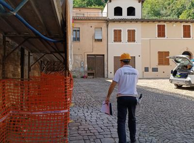 San Severino, scatta la stretta contro degrado e sterpaglie: multe fino a 500 euro