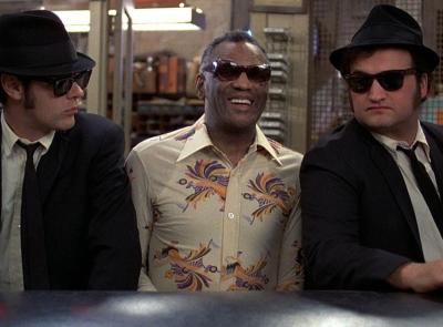 Drive-in a Macerata: il 3 luglio torna la magia del cinema in auto con Blues Brothers