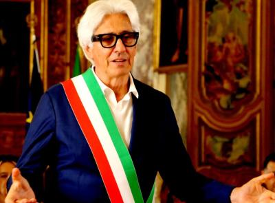 Parcaroli si gioca la maggioranza e perde gli equilibri con Regione e Curia