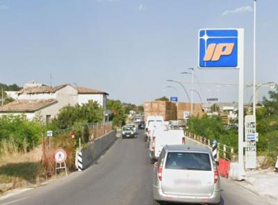 Ponte dell’Intagliata a San Severino, aggiudicati i lavori: investimento da 1,9 milioni