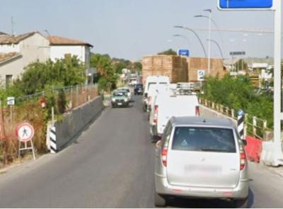 Ponte dell’Intagliata a San Severino, aggiudicati i lavori: investimento da 1,9 milioni