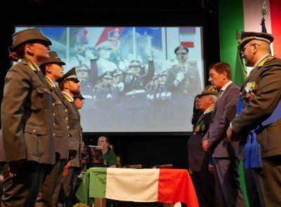Guardia di Finanza Macerata, un anno e mezzo di controlli: sequestri per 52 milioni e 55 evasori totali scoperti (FOTO e VIDEO)