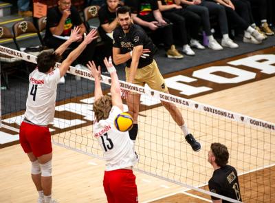 Volley A2, colpo internazionale per Macerata: Karil Dadash Adeh chiude il roster della Fisiomed