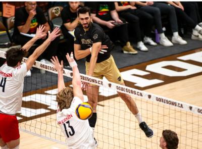 Volley A2, colpo internazionale per Macerata: Karil Dadash Adeh chiude il roster della Fisiomed