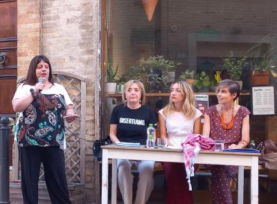 Macerata, dibattito su “decreti sicurezza”: confronto tra Anpi ed Emergency