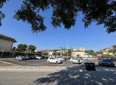 Civitanova, acquisiti 40 nuovi posti auto pubblici nella zona nord