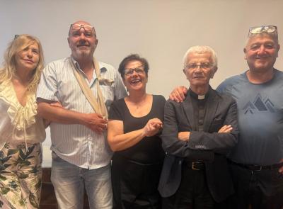 A Villa Berta il calore delle Marche: dove l'impresa sposa il territorio