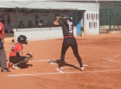 Softball A1, Macerata divide la posta con Caronno: una vittoria per parte nella 13ª giornata