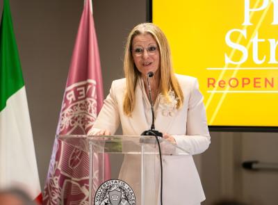 L'Università di Macerata entra nel club delle eccellenze: partnership con Italy Bureau of Certification