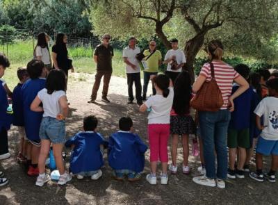 Nidi nelle scuole, la replica di Federcaccia Macerata: "Da ambientalisti solo critiche ideologiche"