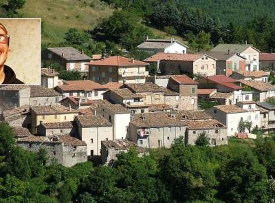 Cessapalombo si stringe attorno a Michele Caporali: una fiaccolata per ricordare il 28enne