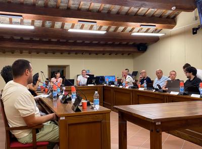Sottopasso di Trodica: il Consiglio approva il progetto definitivo e la variante