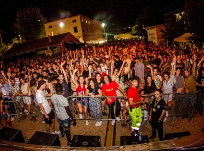 Recanati, torna Memorabilia Festival: a Fonti San Lorenzo arrivano Rancore, Lamante e i Capabrò