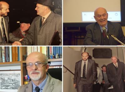 "Più che democristiani, cominciammo a essere semplicemente 'ciaffiani'"