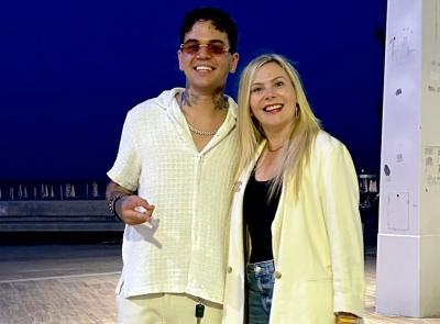 Civitanova festeggia la Bandiera Blu: sul lungomare nord arriva il rapper Blind
