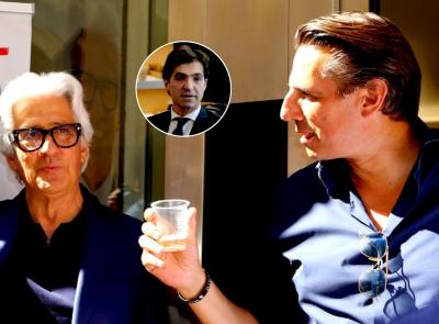 Il "cartonato" di un sindaco all'ombra del gigante Ciaffi: i retroscena della mancata elezione di Francesco Luciani