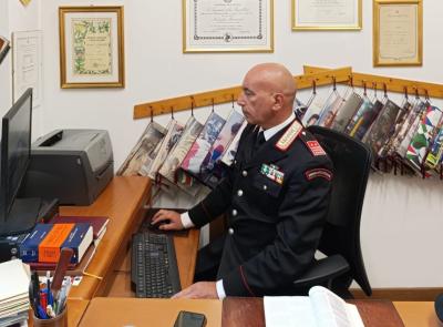 Pioraco - Prenota un hotel per gli operai, ma la struttura era chiusa: truffa da quasi 2.800 euro. Nei guai 41enne