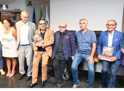 Dante Ferretti racconta Pasolini nella mostra a Gradara: esposti bozzetti originali e inediti