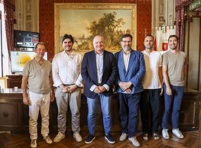 Lunaria 2026 si espande: Veronesi, Solarino e Tiromancino tra le nuove date del festival