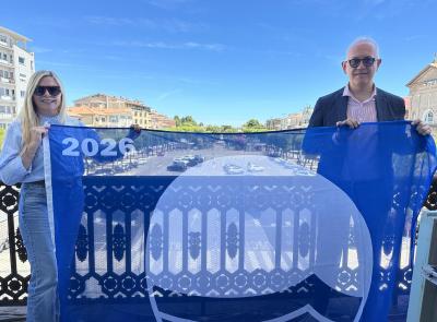 Popsophia, Filippo Graziani in concerto e il Bombonera Beach Party: l'estate 2026 a Civitanova