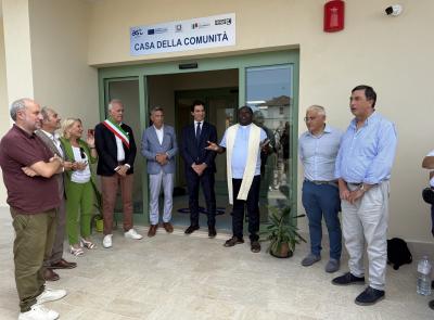 Ast Macerata e Calcinaro replicano ai sindacati: "Case di comunità già attive. Polemiche sterili" (VIDEO)