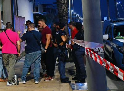 Omicidio Marco Pennesi, svolta nella notte: la compagna 33enne in arresto