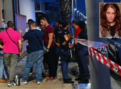 Omicidio Marco Pennesi, svolta nella notte: la compagna 33enne in arresto