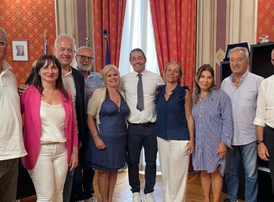 Centro per le disabilità gravi a Civitanova, accelerazione in Provincia sul progetto: “Obiettivo atteso da anni"