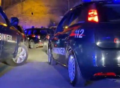 Recanati, 17enne aggredito al Parco Torrioni, denunciati quattro giovani: tre sono minorenni