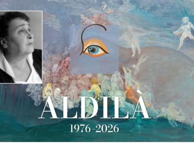 Serrapetrona omaggia Anna Claudi: doppia mostra per i 50 anni dalla scomparsa