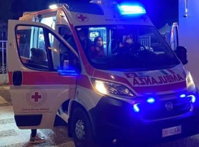 Taglio del servizio notturno 118 a Porto Potenza, la Croce Rossa: "Tempi di soccorso a rischio"