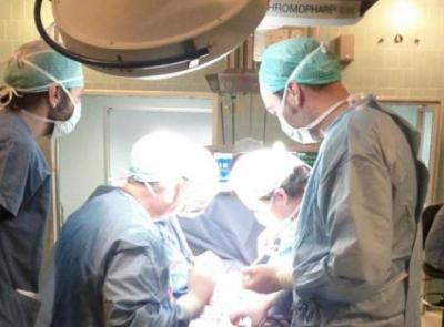 Civitanova, la tecnologia laser approda in ospedale: svolta mini-invasiva per chirurgia e ginecologia