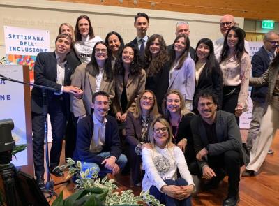 L’Università di Macerata nel network dell’Oms dedicato a disabilità e inclusione