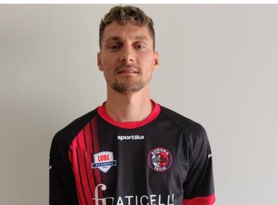 Aurora Treia sempre più dream team: ufficiale l'arrivo di Armin Nasic, ex Maceratese