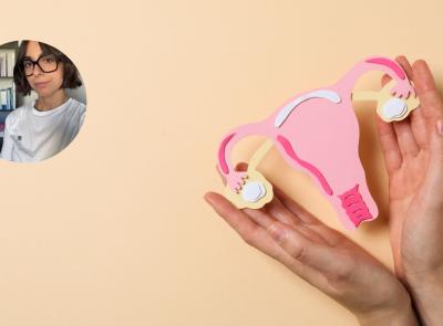 La transizione da PCOS a PMOS: l'importanza della nutrizione e dello stile di vita