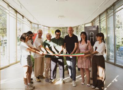 Tabula Rasa Festival 2026 inaugura a Civitanova tra arte, mostre e cultura