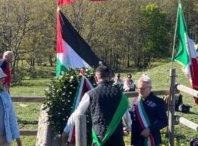 Matelica celebra la Liberazione del San Vicino, simbolo della Resistenza marchigiana
