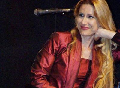 La tolentinate Cinzia Pennesi dirigerà il concerto finale del Festival Musica Regina in Villa alla Villa della Regina