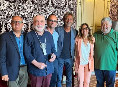 Forza Italia Macerata rafforza il ruolo in città: pieno sostegno alla giunta Parcaroli e nuova fase di governo