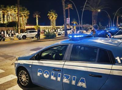 Lite davanti a un pub a Civitanova: 54enne aggredito dopo una discussione con alcuni clienti
