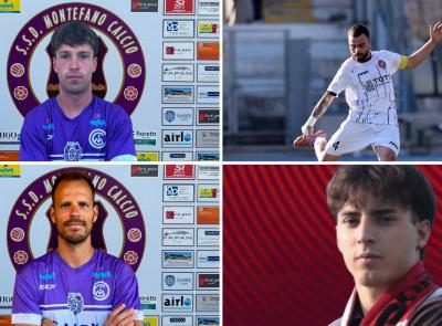 Chiesanuova, il dopo Mongiello si chiama Grassi: al Montefano arriva Costa Ferreira (e non solo)