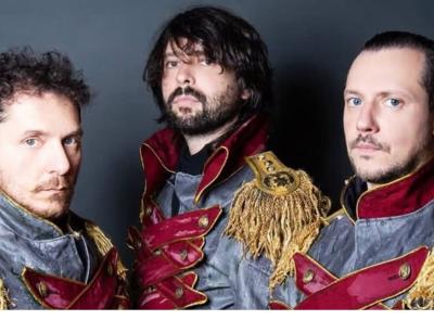Fool Festival 2026, tre giorni di musica gratuita a Morrovalle: sul palco Dani Faiv, I Ministri e Bull Brigade