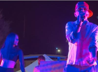 Civitanova, il maltempo ferma il Bombonera Beach Party: presto la nuova data