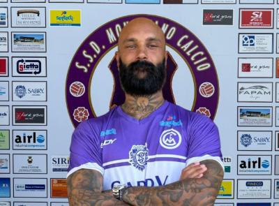 Montefano in salsa (ex) Trodica: dopo Costa Ferreira, ufficiale anche Spagna