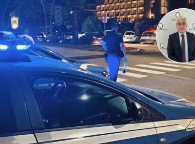 Malamovida a Civitanova, la ricetta di Borroni (FdI): "Stazione mobile dei carabinieri e stop ai superalcolici nei distributori"